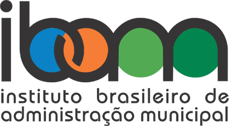 Logo IBAM