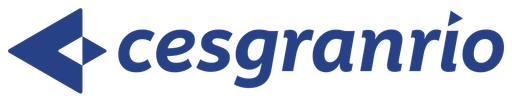 Logo Fundação Cesgranrio