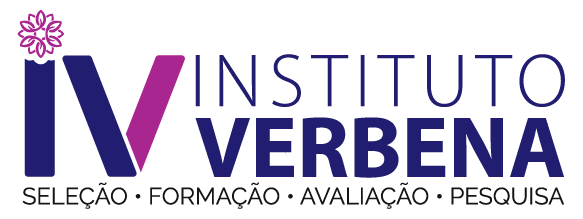 Logo Instituto Verbena (UFG)