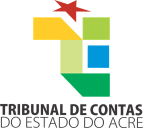 Logo Tribunal de Contas do Estado do Acre